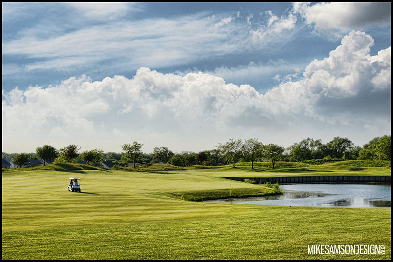 Home The Links at Carillon