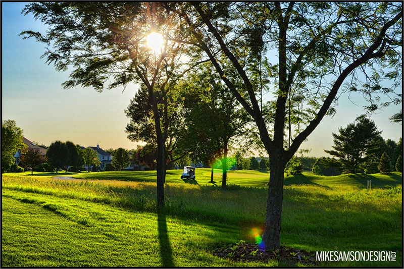 Home The Links at Carillon